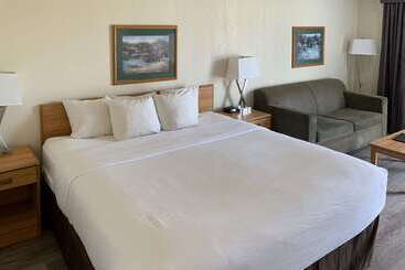 فندق Rodeway Inn