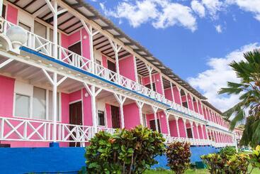 هتل Sol Caribe Campo