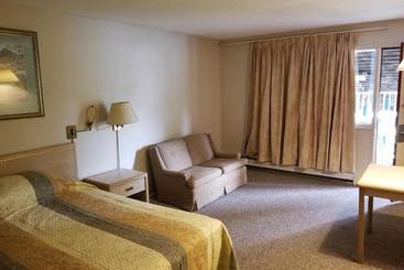مُتل Slumber Lodge Williams Lake