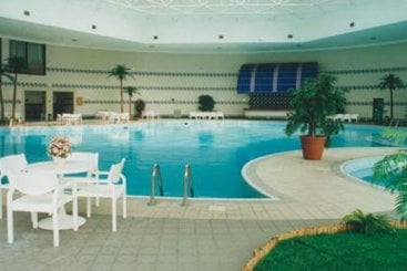 هتل Fuhua International Convention Center