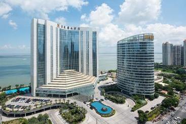 هتل Furama  Beihai