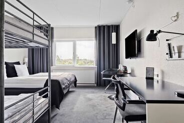 Best Western Plus Hotel Fredericia