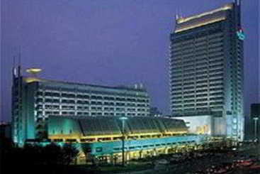 هتل Holiday Inn Hangzhou
