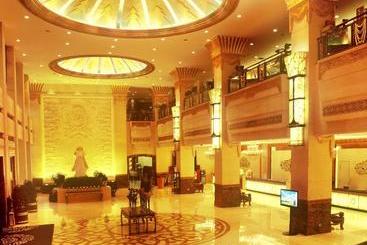 هتل Inner Mongolia