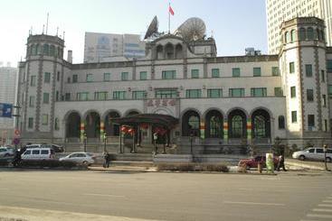 هتل Liaoning