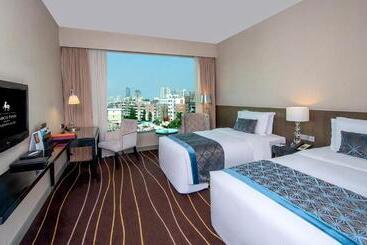 هتل Marco Polo Xiamen