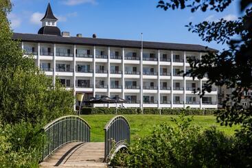 Milling Hotel Søpark