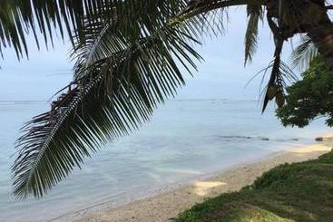 Crows Nest Resort