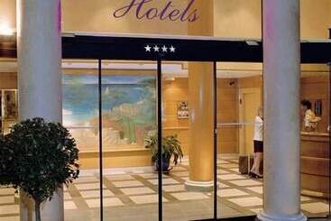 Hotel Amarante Cannes