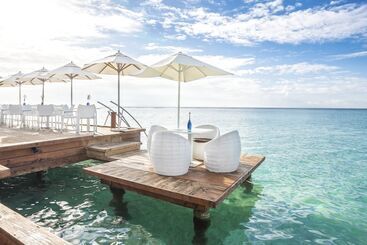 בית מלון כפרי Hamaca Garden