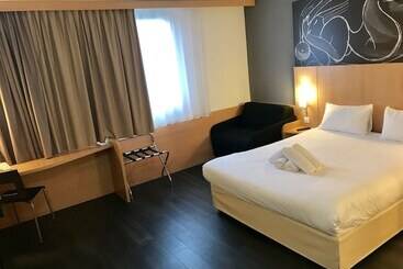 Easyhotel Nice Old Town