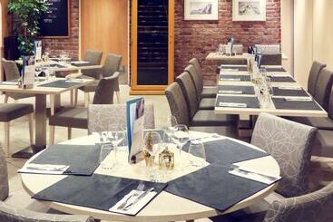 فندق Mercure Abbeville Centre – Porte De La Baie De Somme