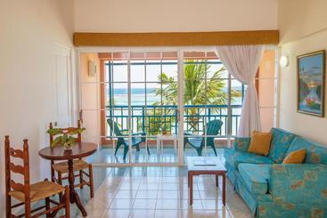 استراحتگاه whala! boca chica