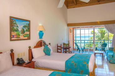 استراحتگاه whala! boca chica