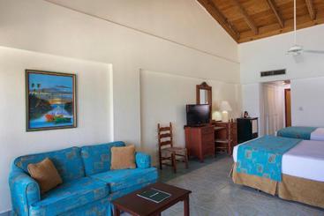 استراحتگاه whala! boca chica