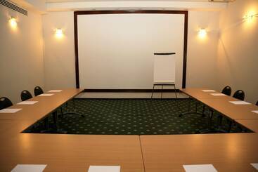 هتل Campo Dell Oro