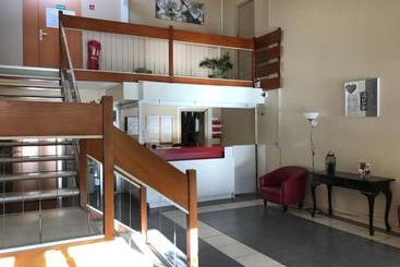 هتل Be Myhôtel