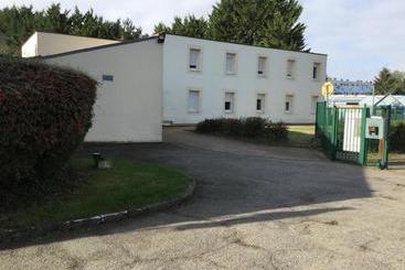 هتل Be Myhôtel