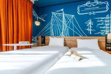 בית מלון כפרי Ibis Styles Ancenis Centre