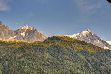 Lykke Hotel & Spa Chamonix Ex Mercure