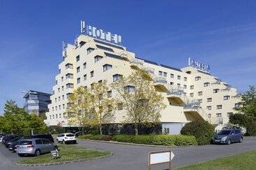 בית מלון כפרי The Originals City, Hôtel Alteora, Poitiers Site Du Futuroscope