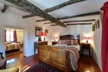 هتل Le Hameau