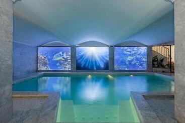 فندق Le Roi Theodore & Spa