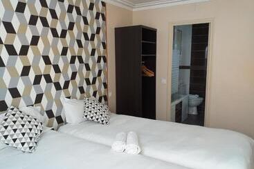 Hotel Hôtel Roi René