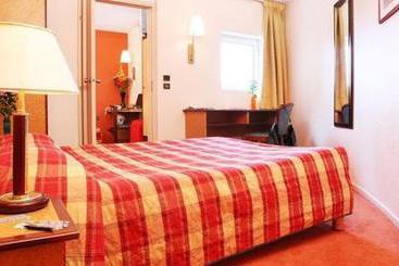 هتل Ibis Style Paris Saint Ouen