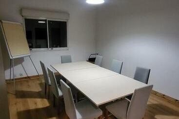 Residence Goelia Sun City