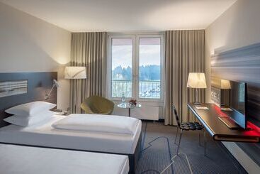 ホテル Dorint Am Nürburgring Hocheifel