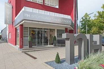 בית מלון כפרי Spark By Hilton Stuttgart Sindelfingen