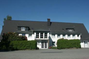 Haus am Sonnenhang Hotel