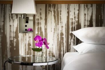 ホテル Hyatt Regency Mainz