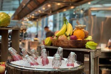 هتل Hyatt Regency Mainz