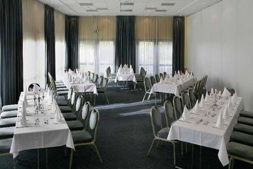 Ramada Hotel Frankfurt Oder