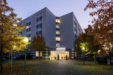 호텔 Bochum Wattenscheid, Affiliated By Meliá