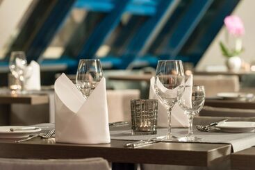 בית מלון כפרי Excelsior  Nürnberg Fürth, Bw Signature Collection