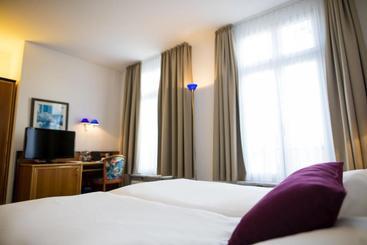 Hotel Park Tillmanns