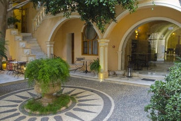 Casa Delfino  & Spa - 幹尼亞