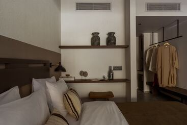 هتل Cook S Club Kolymbia Rhodes Adults Only