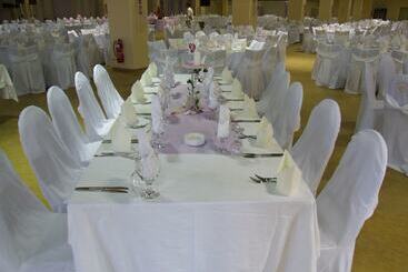 فندق Golden Sand