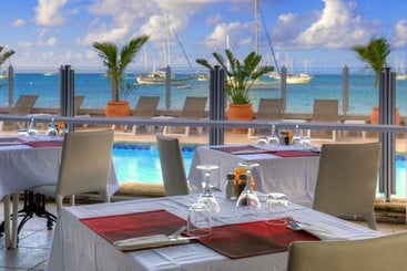 هتل Le Beach - Adults Only
