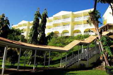 هتل Starfish Grenada