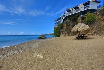 هتل Blue View Appartements