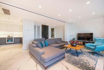 Selvese Luxury Collection Elysium Miramar Villas Bodrum