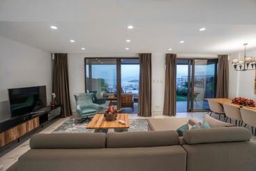 Selvese Luxury Collection Elysium Miramar Villas Bodrum
