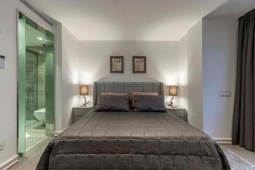 Selvese Luxury Collection Elysium Miramar Villas Bodrum