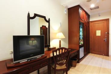 هتل Desa Wisata