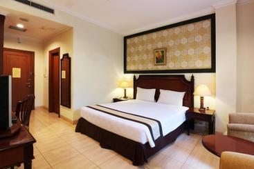 هتل Desa Wisata